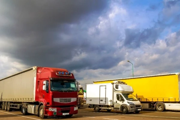 Adana Buca Nakliyat Ambarları